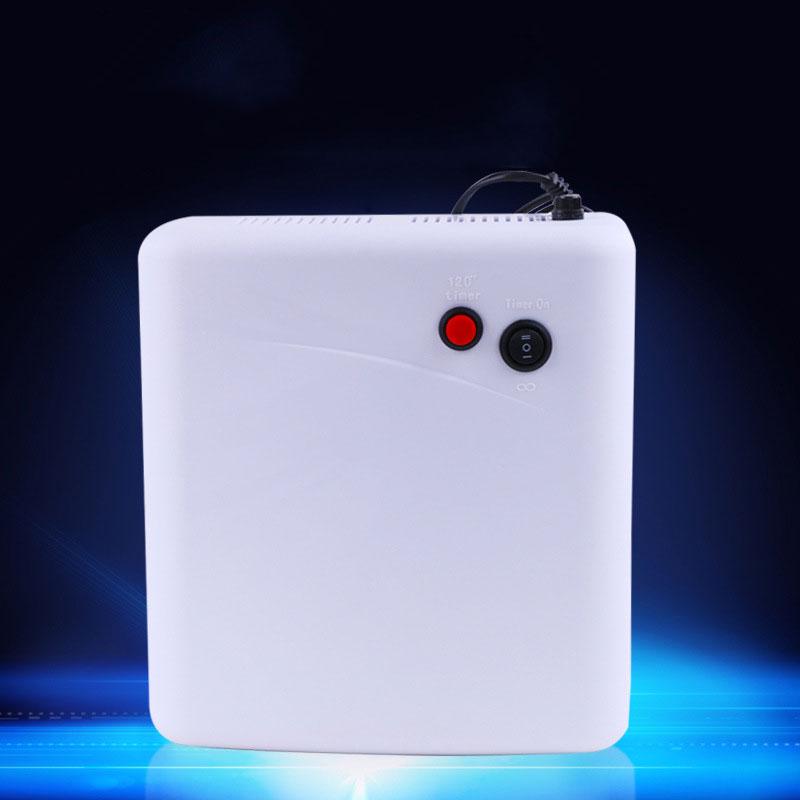 [36W Power Phototherapy Lamp] Manicure Tool Manicure Lamp Manicure Lamp Barbie Nail Polisher Dryer