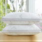Student Adult Sleeping Pillow Washable Household Pillow Hotel Pillow Cores Neck Protection Single Pillow Core