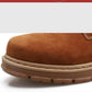 Boots Men Suede Leather Fashion Snow boots Male Work Shoes Martin Boot Large