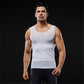 Waist Cinchers Fashion Men Top Body Shaped Slim Waist Corset Waist Cinchers tonificador de abdomen