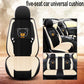 Comfortable all-around four-season universal seat cover car seat cover 5 seat car cushion