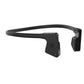 Bluetooth 5.0 Wireless Headphones Bone Conduction Earphone Outdoor Headset with Mic Handfree Headset