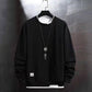 Teen Student Sweater Suit Spring Men Clothing Casual Hooded Pullover and Pants Teen Sports Suit