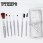 5/7/12 Makeup Brush Eye Shadow Brush Eyebrow Brush Foundation Brush Beauty Makeup Set Beginner Cute
