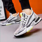 Spring and Autumn Couple Models Trend All-match Shoes Comfortable Breathable Shoes Casual Fashion Sports Shoes