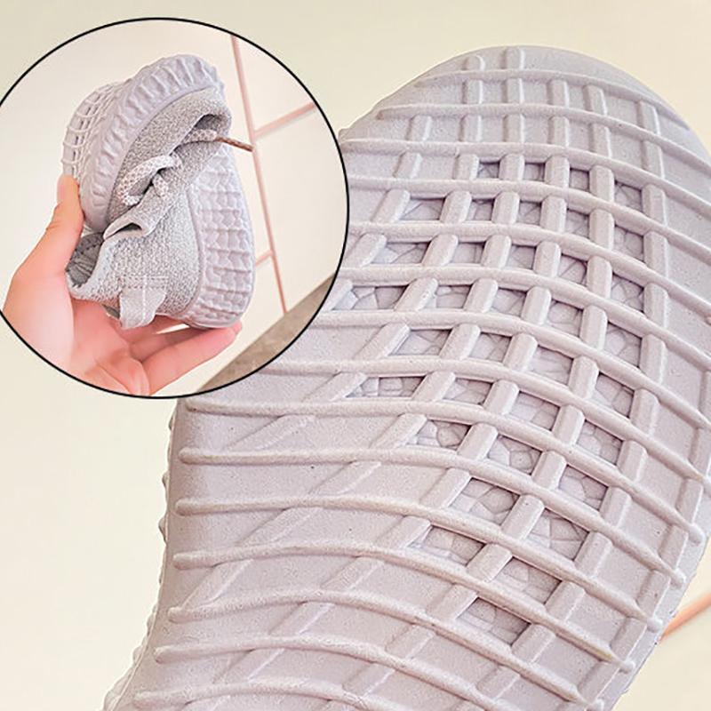 Korean Style Trendy Sports Coconut Shoes Casual All-match Student Low-top Trendy Shoes