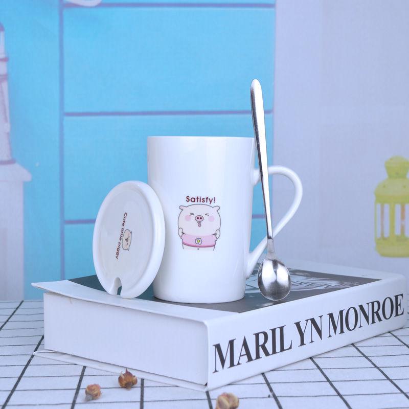 Mugs Travel Cup Beer Cup Ceramic Coffee Mug Tea Cups Friend Gifts Home Decor Porcelain Cups