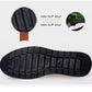 Men's Mesh Leather Shoes Cover Toe Pu Material Peas Shoes Soft Bottom Comfortable Breathable Driving Shoes Men's Shoes
