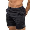 Men's Shorts Sports Training Breathable Summer Workout Fitness GYM Short Pants