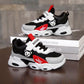 Spring Children's Sports Shoes Boys Breathable Net Shoes School Girls Shoes Sneakers