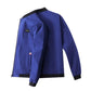 Spring and Autumn Jacket for Men All Match Slim Baseball Jacket Casual Stand Collar Zipper Thin Jacket Outdoor Sports Jacket
