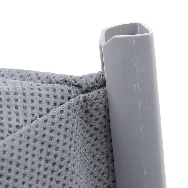Reusable Vacuum Cleaner Bag Washable Universal Vacuum Cleaner Cloth Bag Dust Bag