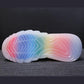 Summer All-match Breathable Comfortable Running Shoes Thin Student Casual Sports Running Shoes
