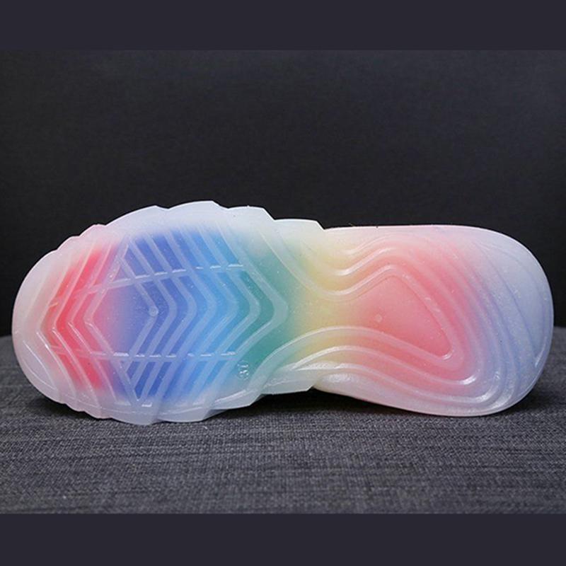 Summer All-match Breathable Comfortable Running Shoes Thin Student Casual Sports Running Shoes