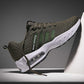 39-47 Men Mesh Sneakers Wear-resistant Outdoor Basketball Shoes Deodorant Lightweight Running Shoes