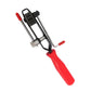 Vehicle Automobile CV Connector Sheathing Pliers Crimping Tool with Cutter Durable