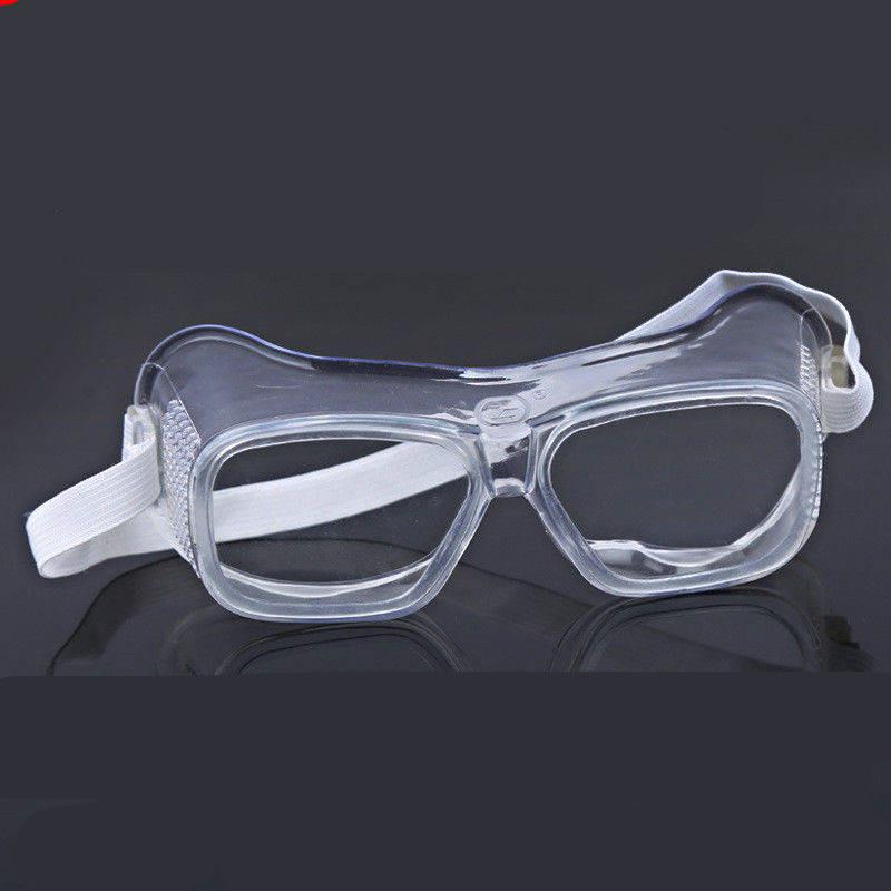 Protection goggle, goggle dust Anti-fog Breathable Splash goggles Prevent droplets scratch resistant