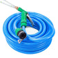 Copper Head High Pressure Water Gun Car Washing Gun Household Car Washing Machine Watering Garden and Forest Tools