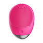 Electric Silicone Facial Cleanser Beauty Deep Cleansing Skin Rejuvenation Absorbing Blackheads Acne Artifact Facial Washing Brush Charging