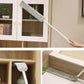 Extended Handle Dusting Duster Household Dust Cleaning Cleaning Dead Corners Cleaning The Gap Under The Bed Dust Brush Sofa Gap