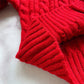 Women Short Cardigan Knitted Sweater Autumn Winter Long Sleeve V Neck Jumper Cardigans Casual Streetwear Fashion Pull Femme Coat
