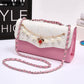 Fashion Chain Bag Casual Trend Bag Ladies Shoulder Bag Messenger Bag Summer