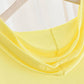 Thin Section Hooded Blouse Korean Version Loose Large Size Casual Shirt Solid Color V-neck Long-sleeved Sun Protection Clothing Female Summer