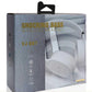Wireless Headset Bluetooth 5.0 Stereo Foldable Headphones Built-in Mic Soft Protein Padding Flexible