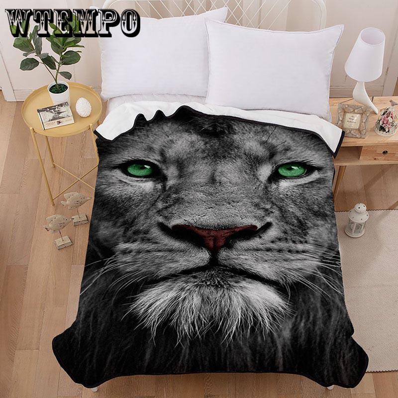 Beach Carpet Comfort Blanket Comfort Warm Soft Plush Throw Sofa Blanket