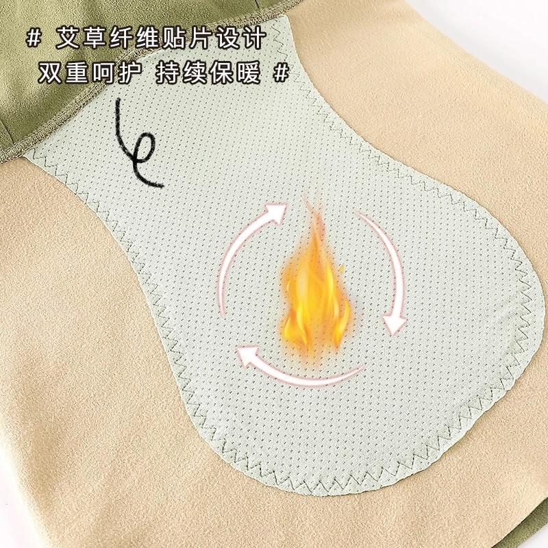 Sexy Winter Thermals Women Thermal Vest Winter Bralette Tops Warm Wool Velvet Furry Undershirt Inner Wear Plus Size Lingerie