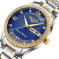 Watch Automatic Mechanical Watches Sports Top Brand Luxury Men's  Watches Male Wristwatch
