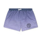 New Summer Men's Casual Shorts Loose Gradient Color Pants Sports Shorts