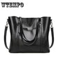 Brand Women's Handbag Women Luxury Leather Clutch Bag Handbags Messenger Bags Tote Bag