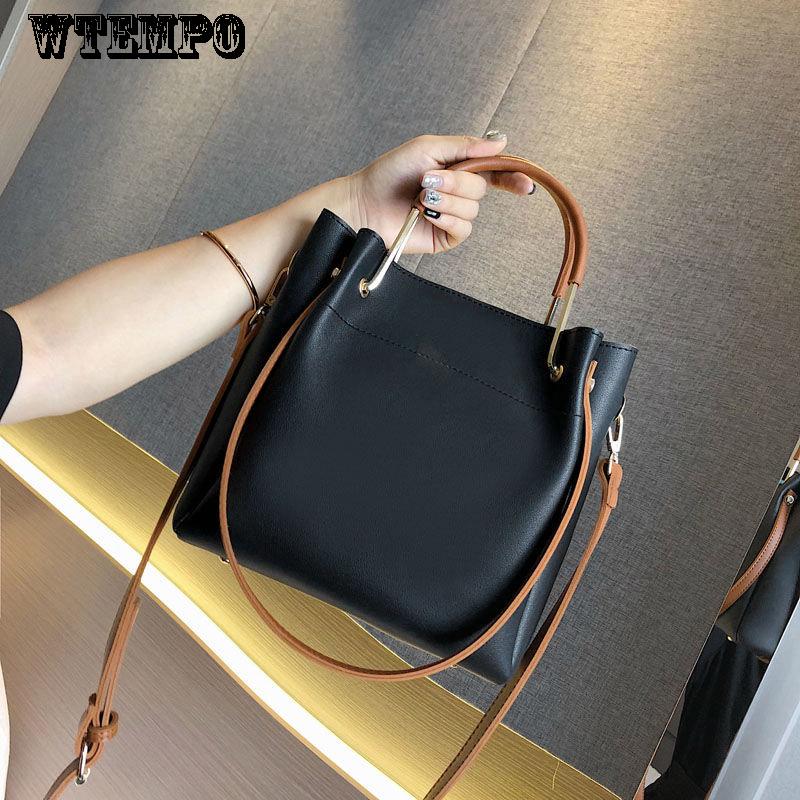 Handbag Large-capacity Messenger Bag Shoulder Bag Summer Fashion Trend Handbag