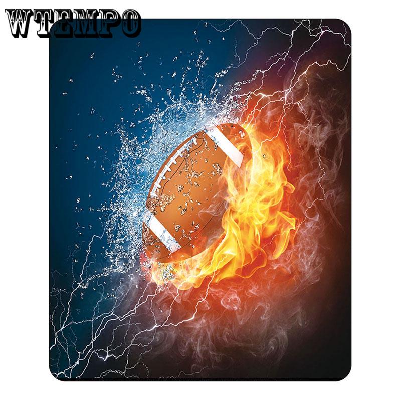 3D Football Pattern Print Tapestry Art Wall Hanging Tapestry Bedspread Decoration