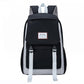 Student Schoolbag Female Korean Version of The Large-capacity Campus Style High School College Students Casual Simple Canvas Backpack