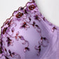 Floral Bras Sexy Push Up Bra for Women Plus Size Underwear Lingerie Thin Wire Free D Bralette Woman Push Up Bras