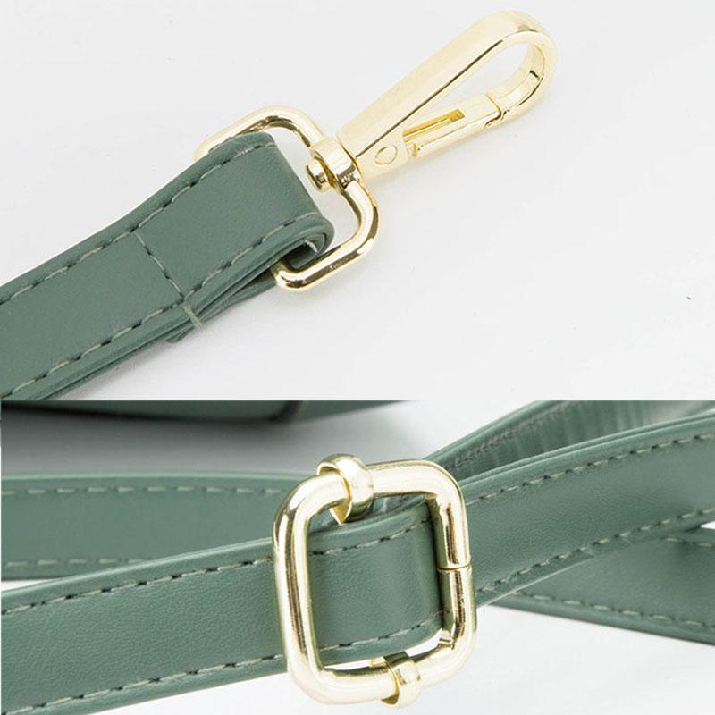 Women Bag Sets 2pcs Cowhide Handbags Luxury Top-Handle Bags Large Capacity Personality Crossbody Bag Wallet Bags