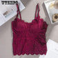 Fashion Thick Cup Sexy Beauty Push Up Bras Lace Back Closure Bras Lingerie Bra for Women Brassiere