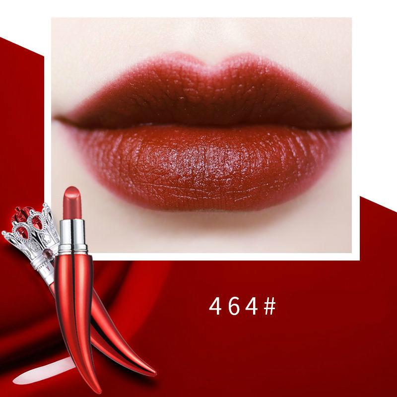 Long lasting moisturizing waterproof small pepper Sauvignon Blanc lipstick set cosmetics gift box