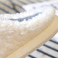 Autumn and Winter Bear Slippers with Non-slip Soles Plush Slippers Indoor Cute Plush Slippers Soft Shoes