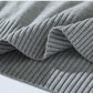 Turtleneck Sweater Keeps Warm In Autumn and Winter Loose Bottoming Knit Sweater for Outer Wear and Inner Wear