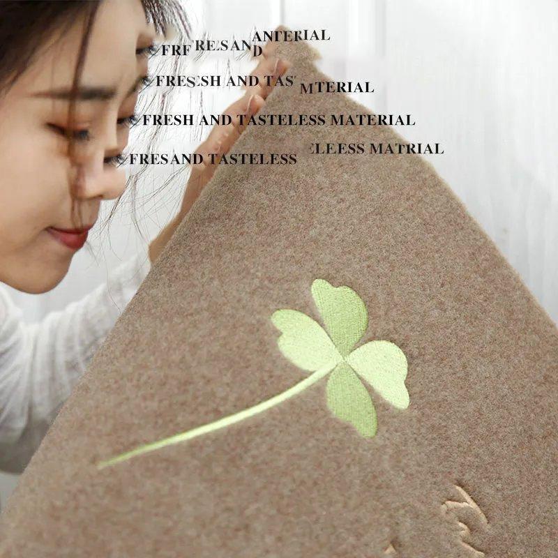 Household Kitchen Non Slip Mat Doormat Door Mat Entrance Door Carpet Bedroom Bathroom Toilet Absorbent Carpet