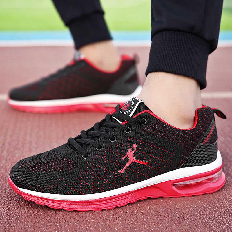 36-45 Couples Sneakers Men Wear-resistant Green Basketball Shoes Breathable Deodorant Running Shoes
