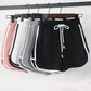Sports Shorts Women's Summer Running Quick-drying Loose Outer Wear High-waisted Wide-leg Pants Large Size Casual Pants