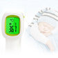 Digital Thermometer Infrared Baby Adult Forehead Non-contact Infrared Thermometer With LCD Backlight