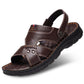 Men's Summer Sandals Fashion Outdoor Casual Shoes Comfortable Beach Shoes High Quality Man Shoes
