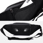Men's and Women's Waist Bag Multi-functional Large-capacity Waterproof Wallet Sports Mobile Phone Bag Wear-resistant Work Coin Purse