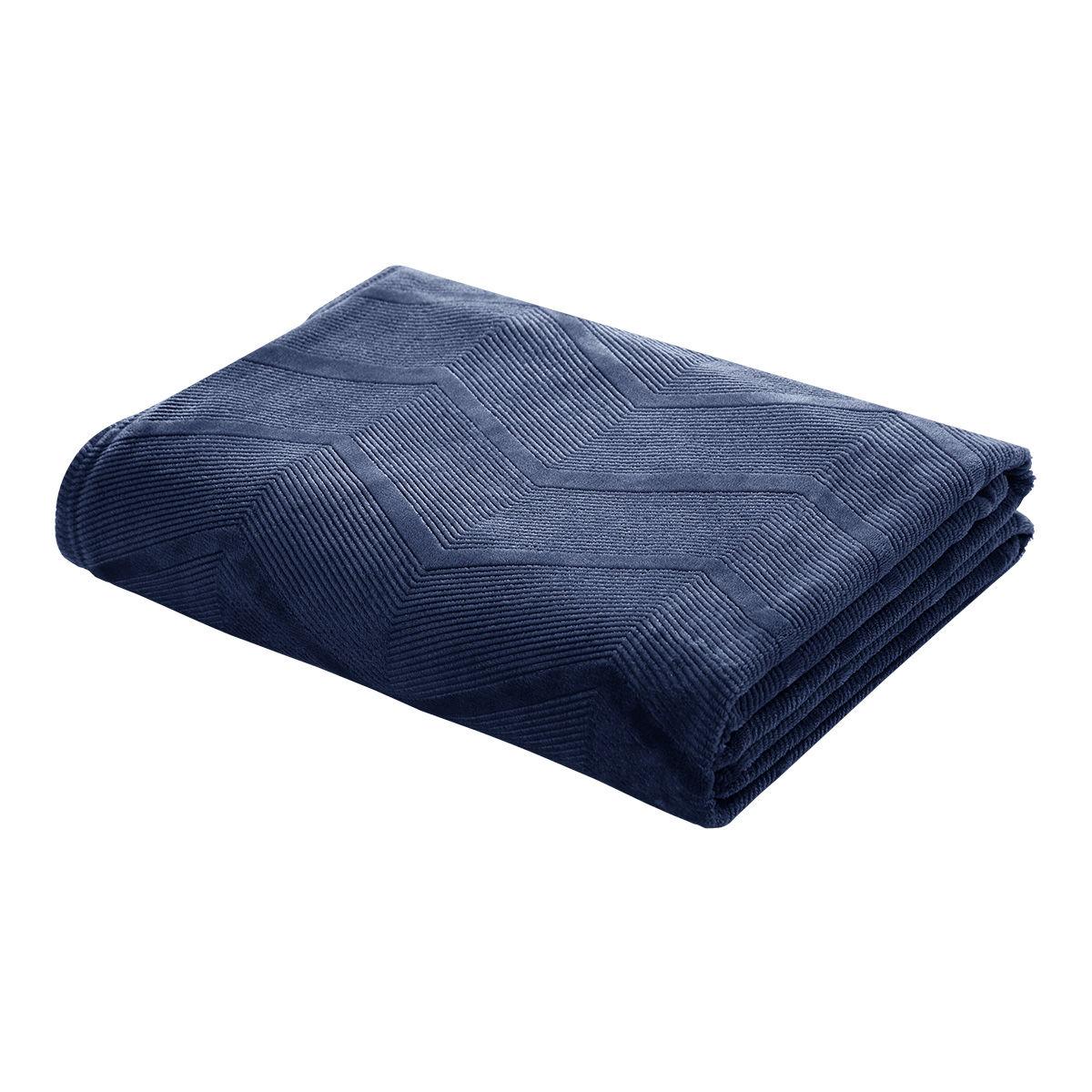 Flannel Embossed Double-sided Plus Fleece Warm and Breathable Blanket Coral Fleece Plus Fleece Warm Bed Sheet Siesta Blanket Sofa Decoration