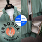Men's Jacket Autumn and Winter Jacket Handsome Youth Fashion Baseball Collar All-match Blouse